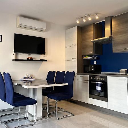 Apartments Ostojic Krk Town Dış mekan fotoğraf