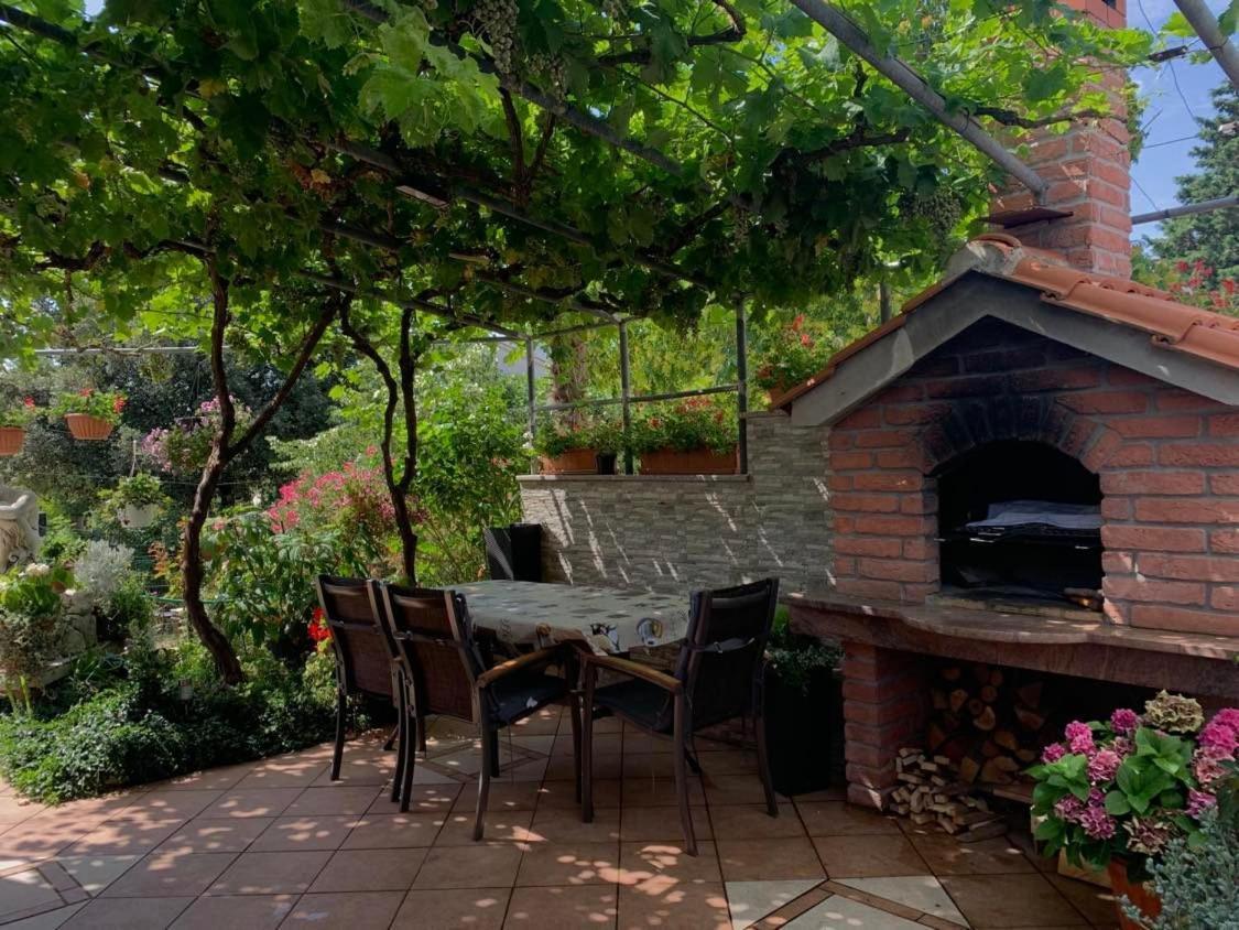 Apartments Ostojic Krk Town Dış mekan fotoğraf