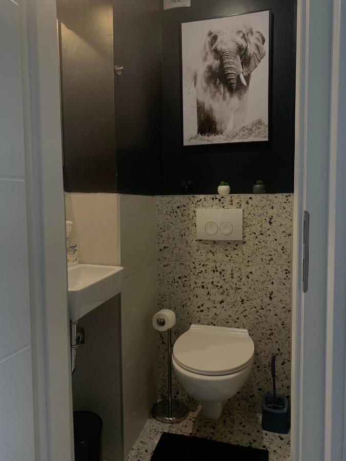 Apartments Ostojic Krk Town Dış mekan fotoğraf