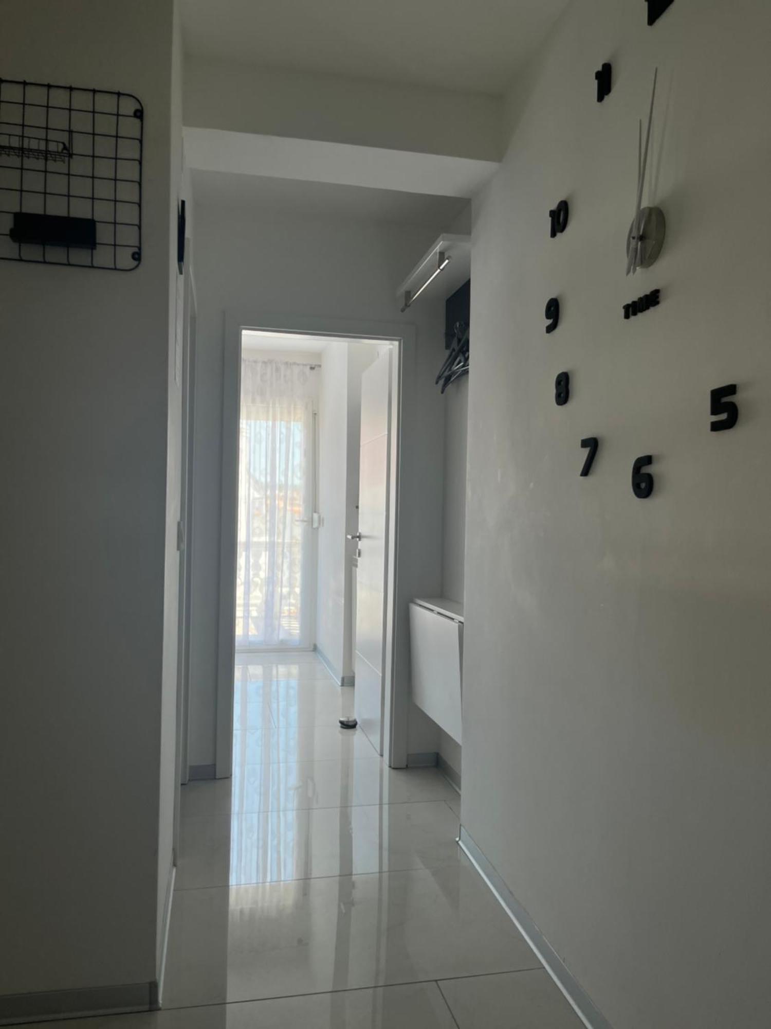Apartments Ostojic Krk Town Dış mekan fotoğraf