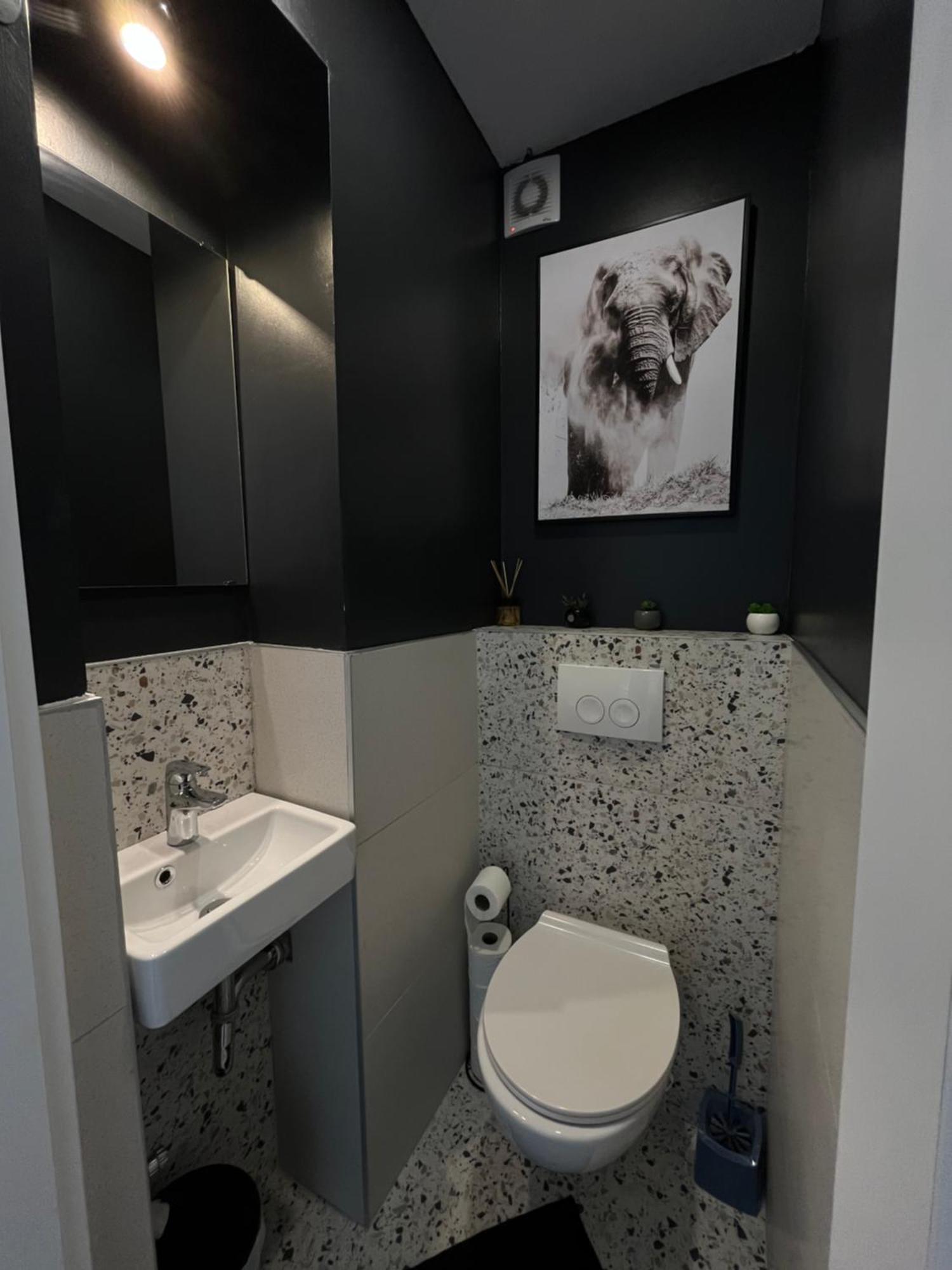 Apartments Ostojic Krk Town Dış mekan fotoğraf
