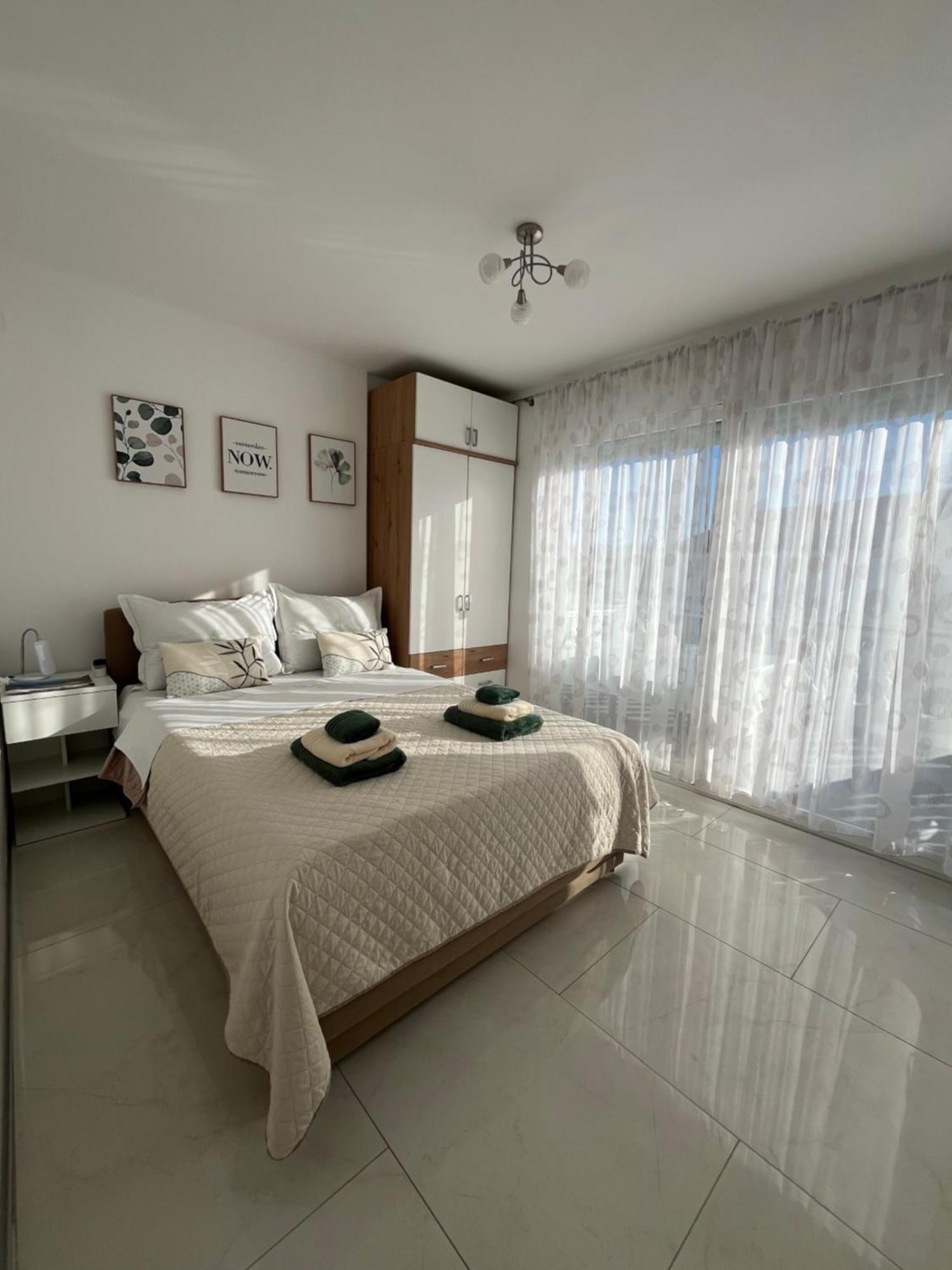 Apartments Ostojic Krk Town Dış mekan fotoğraf